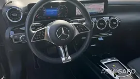 Mercedes-Benz Classe A de 2023