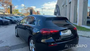 Mercedes-Benz Classe A de 2023