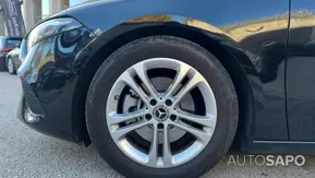 Mercedes-Benz Classe A de 2023