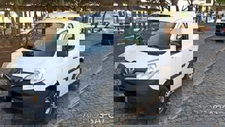 Renault Kangoo de 2019