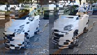 Opel Corsa de 2018