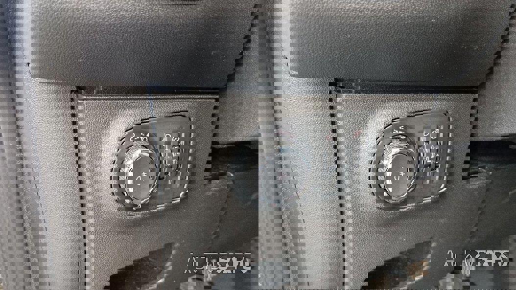 Opel Corsa de 2018