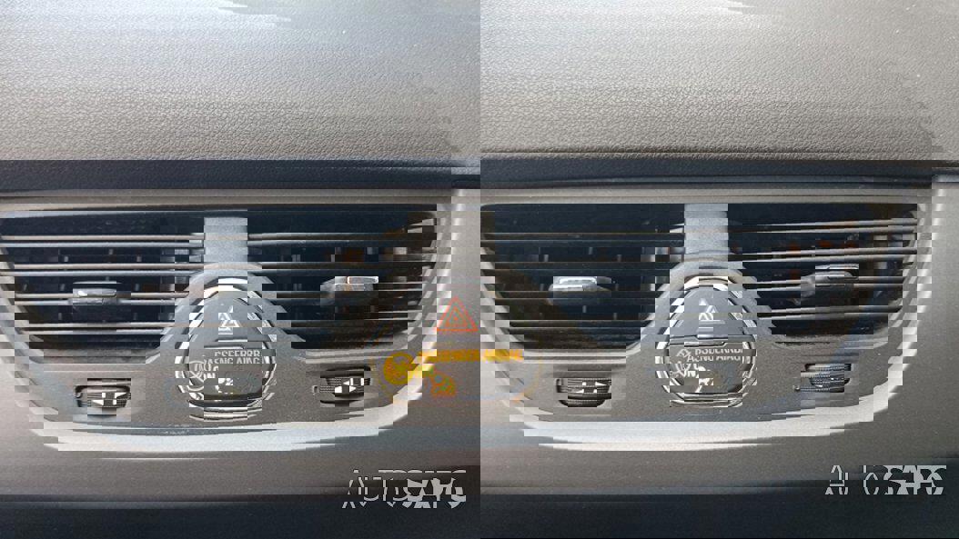 Opel Corsa de 2018