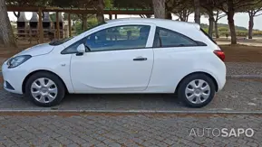 Opel Corsa de 2018