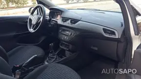 Opel Corsa de 2018
