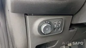 Opel Corsa de 2018