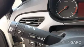 Opel Corsa de 2018
