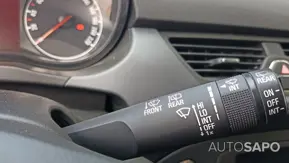 Opel Corsa de 2018