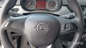 Opel Corsa de 2018
