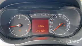 Opel Corsa de 2018