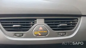 Opel Corsa de 2018