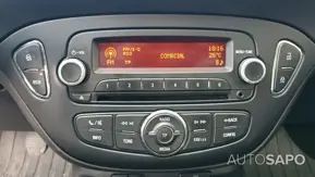 Opel Corsa de 2018