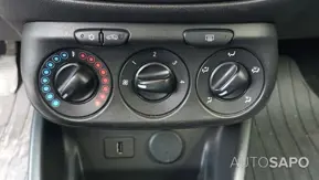 Opel Corsa de 2018