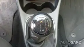 Opel Corsa de 2018