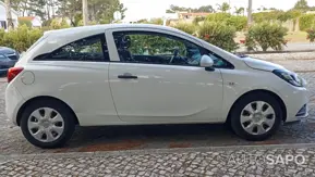 Opel Corsa de 2018