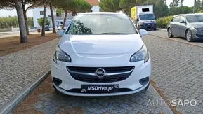 Opel Corsa de 2018