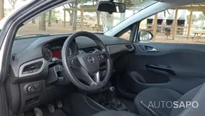 Opel Corsa de 2018