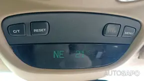 Jeep Grand Cherokee 4.0 Official de 2000