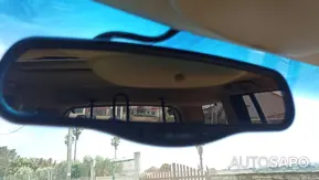 Jeep Grand Cherokee 4.0 Official de 2000