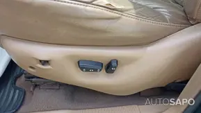 Jeep Grand Cherokee 4.0 Official de 2000