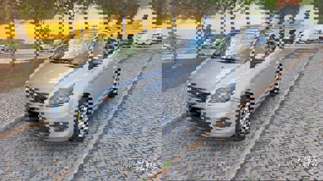 Ford Focus de 2009