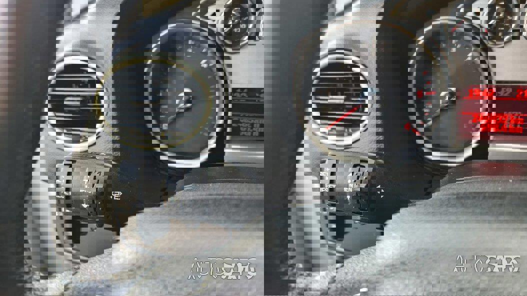 Ford Focus de 2009