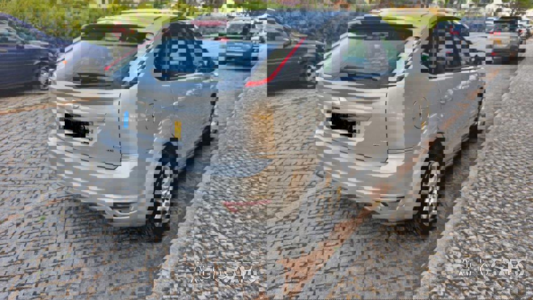 Ford Focus de 2009