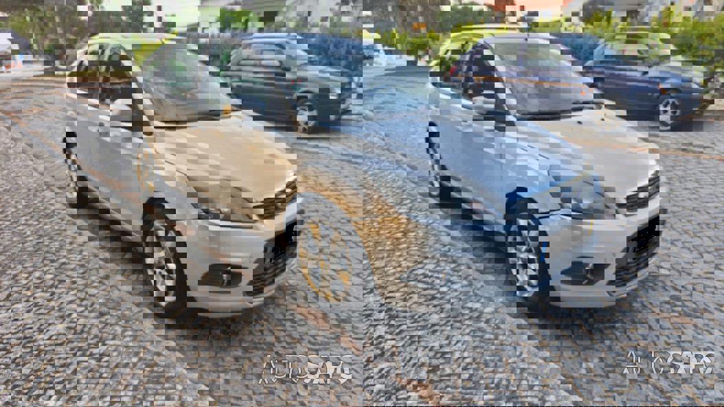 Ford Focus de 2009
