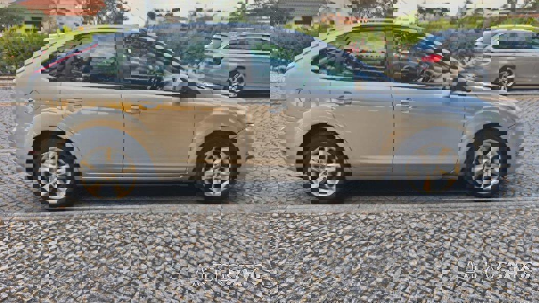 Ford Focus de 2009