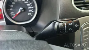 Ford Focus de 2009