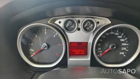 Ford Focus de 2009