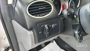 Ford Focus de 2009