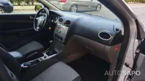 Ford Focus de 2009