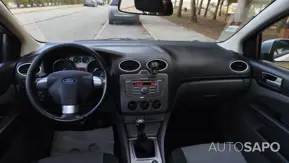Ford Focus de 2009
