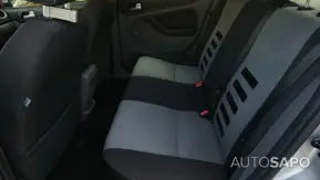 Ford Focus de 2009