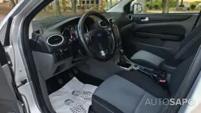 Ford Focus de 2009
