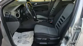 Ford Focus de 2009