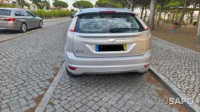 Ford Focus de 2009
