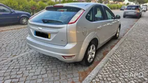 Ford Focus de 2009