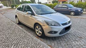 Ford Focus de 2009