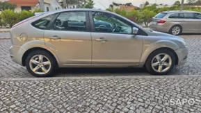 Ford Focus de 2009