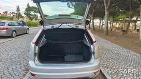 Ford Focus de 2009