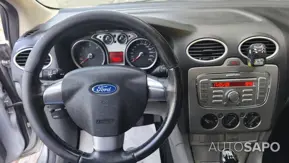 Ford Focus de 2009