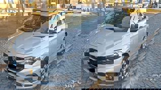 Fiat Tipo 1.3 M-Jet Lounge de 2019