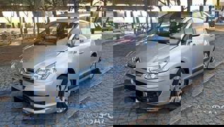 Citroen C4 de 2007