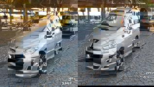 Peugeot 308 de 2014