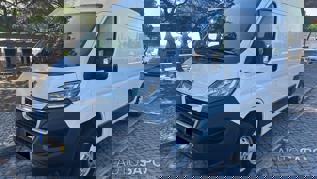 Peugeot Boxer de 2019