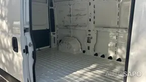 Peugeot Boxer de 2019