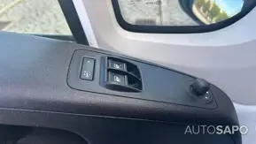 Peugeot Boxer de 2019