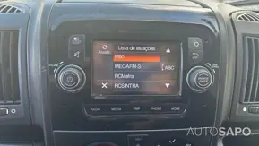 Peugeot Boxer de 2019